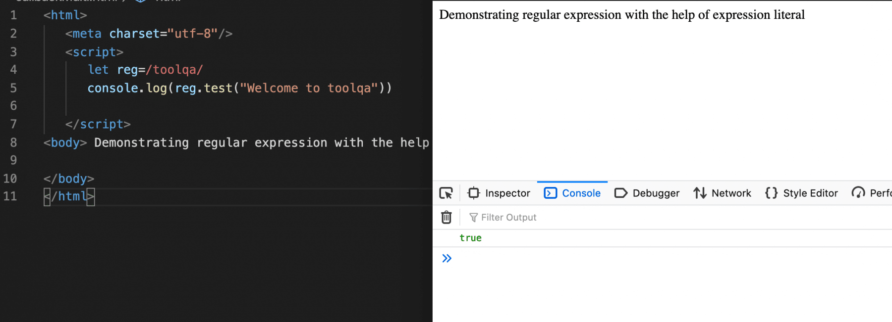 what-are-regular-expressions-in-javascript-and-are-their-different-types